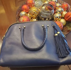 Brahmin Smooth Leather bag